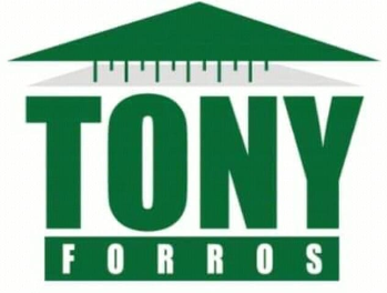 Tony Forros Gesso e PVC - Divisórias