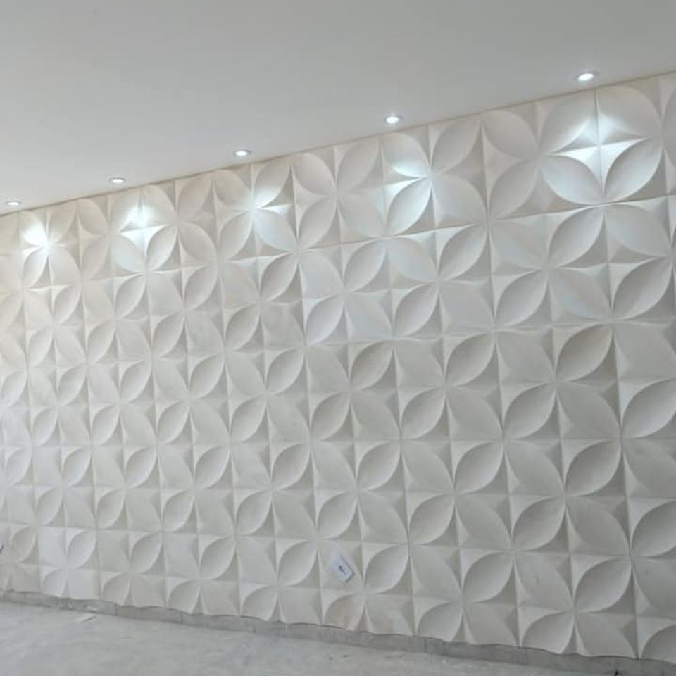 REBAIXAMENTO DE GESSO EM PORTO VELHO - RO