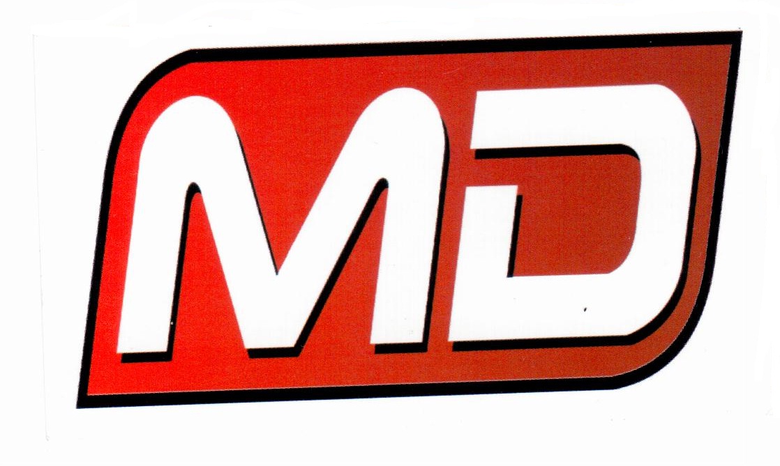 MD Acabamentos