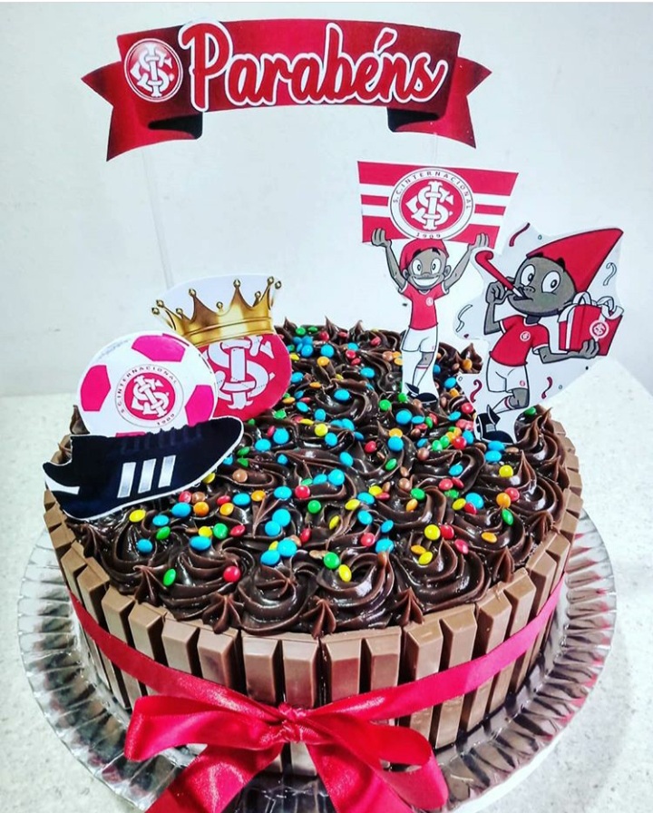 BOLOS ANIVERSÁRIOS FESTAS NA ZONA SUL EM PORTO ALEGRE 