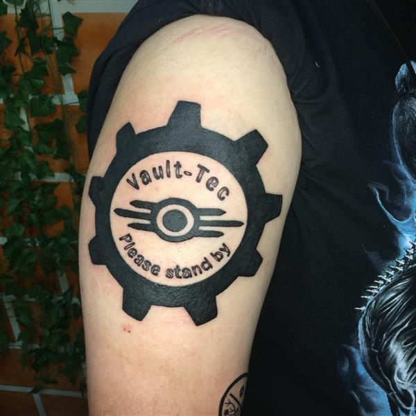 TATUAGEM E TATUADOR EM VOLTA REDONDA RJ