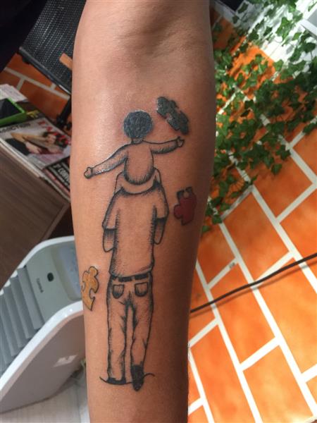 TATUAGEM TATUADOR CENTRO AMARAL PEIXOTO RJ