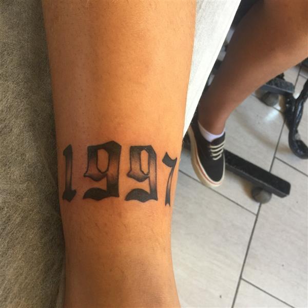 TATUAGEM E TATUADOR EM VOLTA REDONDA RJ