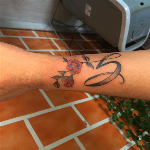 TATUAGEM E TATUADOR EM VOLTA REDONDA RJ