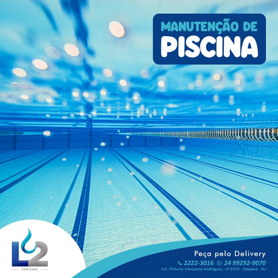 PRODUTO PARA PISCINA EM PETRÓPOLIS - WhatsApp Online - RJ