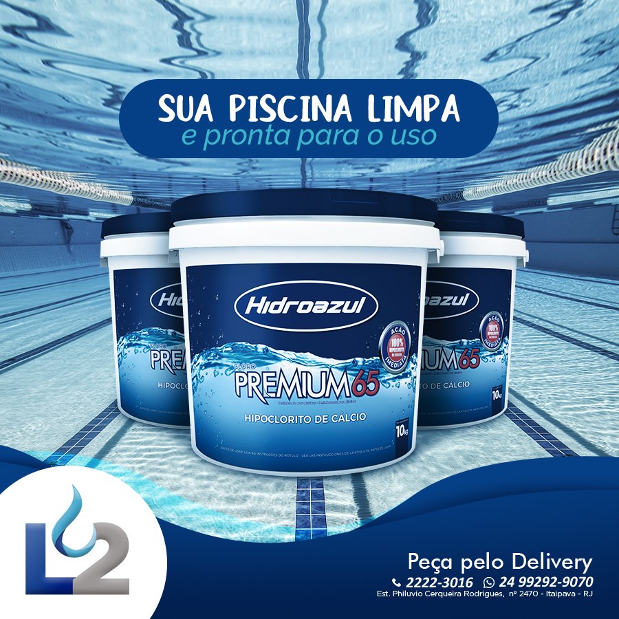 PRODUTO PARA PISCINA EM PETRÓPOLIS - WhatsApp Online - RJ