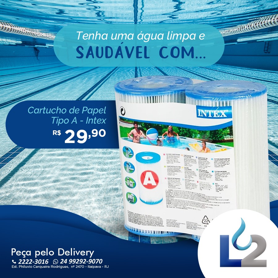 PRODUTO PARA PISCINA EM PETRÓPOLIS - WhatsApp Online - RJ