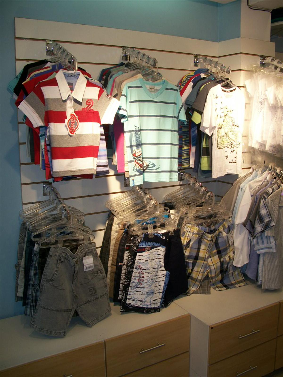 MODA INFANTIL EM PIABETA - WPP 96613-8806  - RJ