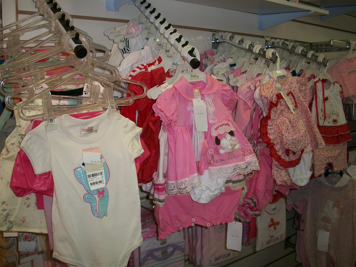 MODA INFANTIL EM PIABETA - WPP 96613-8806  - RJ