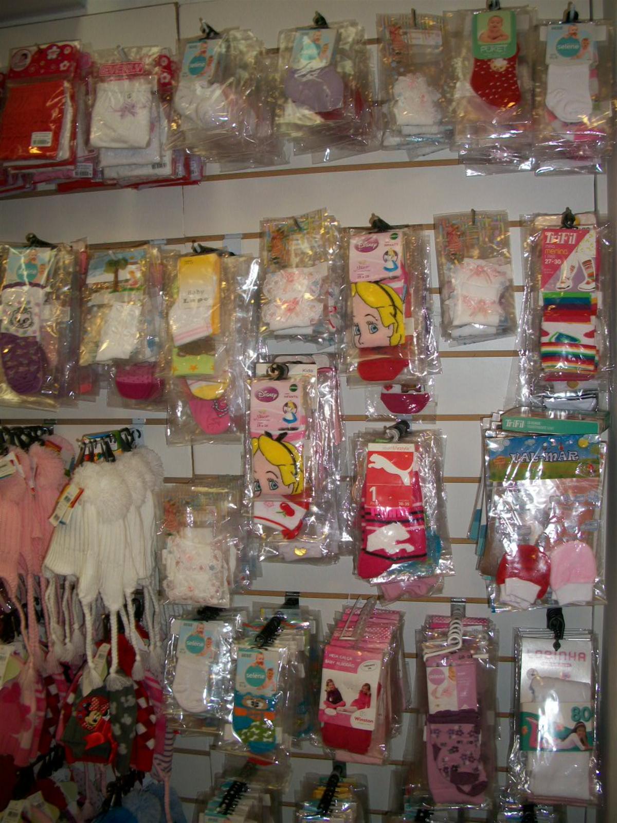 MODA INFANTIL EM PIABETA - WPP 96613-8806  - RJ