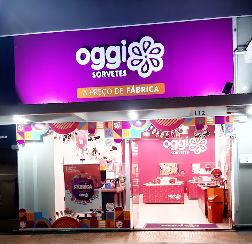 Sorveteria 