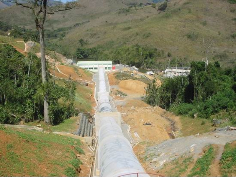 TRABALHAMOS COM IMPERMEABILIZAÇÃO, PINTURAS INDUSTRIAIS, PISOS INDUSTRIAIS,...