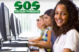 CURSO PROFISSIONALIZANTE PETROPOLIS