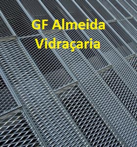 GF Almeida Aluminio