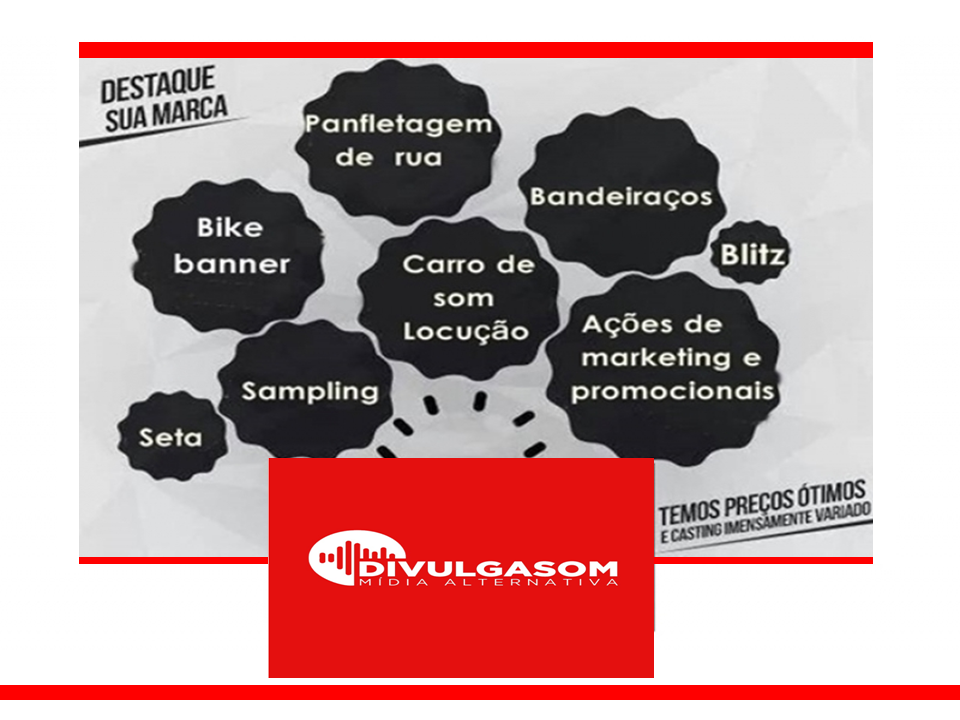 Panfletagem em Santos panfletos santos bike banners