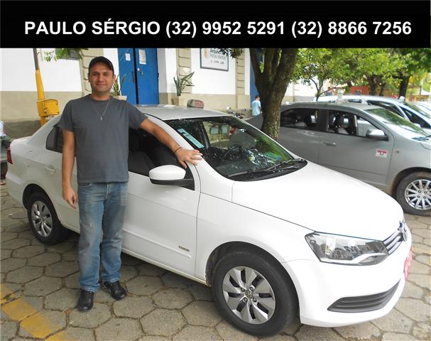 TÁXI EM ALEM PARAIBA
