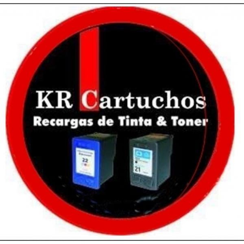 Cartuchos Impressoras em Curitiba KR CARTUCHOS