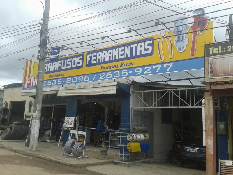 TELHAS TERMOACÚSTICAS NA LAGOA RIO DE JANEIRO - TOLDOS E COBERTURAS