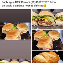 PANIFICADORA EM TAUBATÉ - SP
