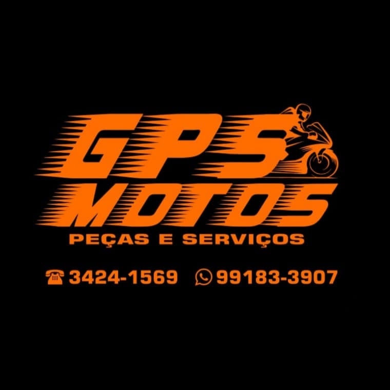 GPS MOTOS - OFICINA, PEÇAS E ACESSÓRIOS