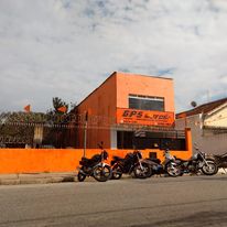 OFICINA MECÂNICA DE MOTOS NA ESTIVA - SP