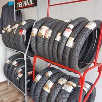 CONSERTO E MANUTENÇÃO DE MOTOS EM TAUBATÉ - SP