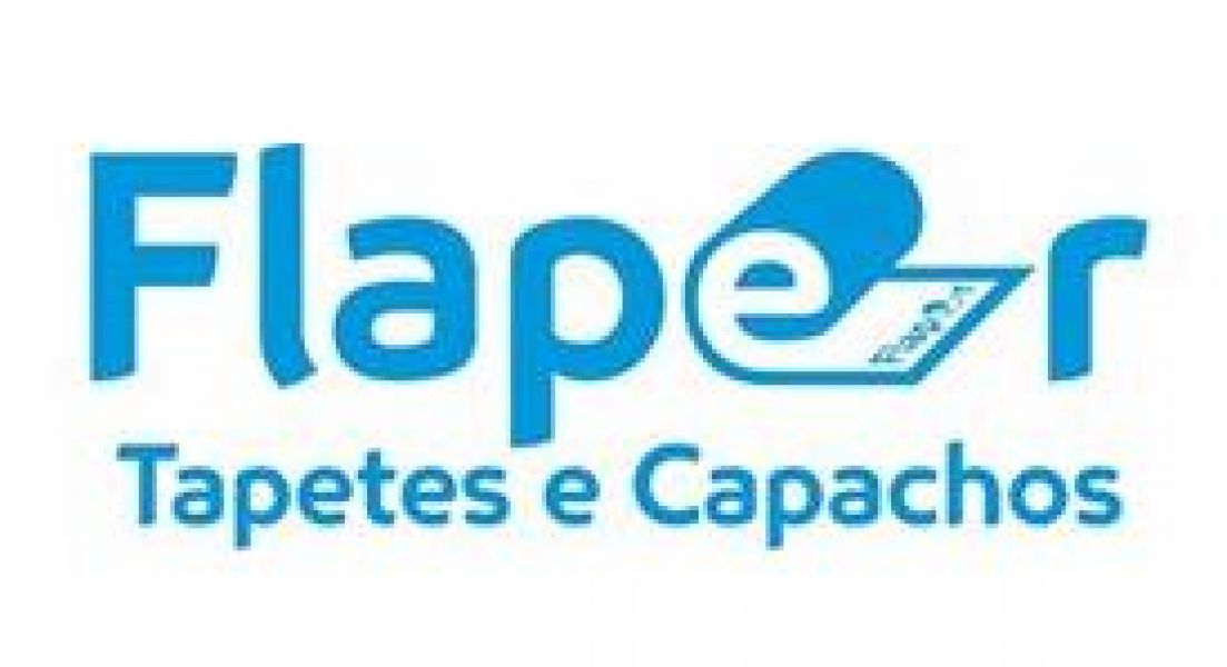 Flaper Tapetes e Capachos