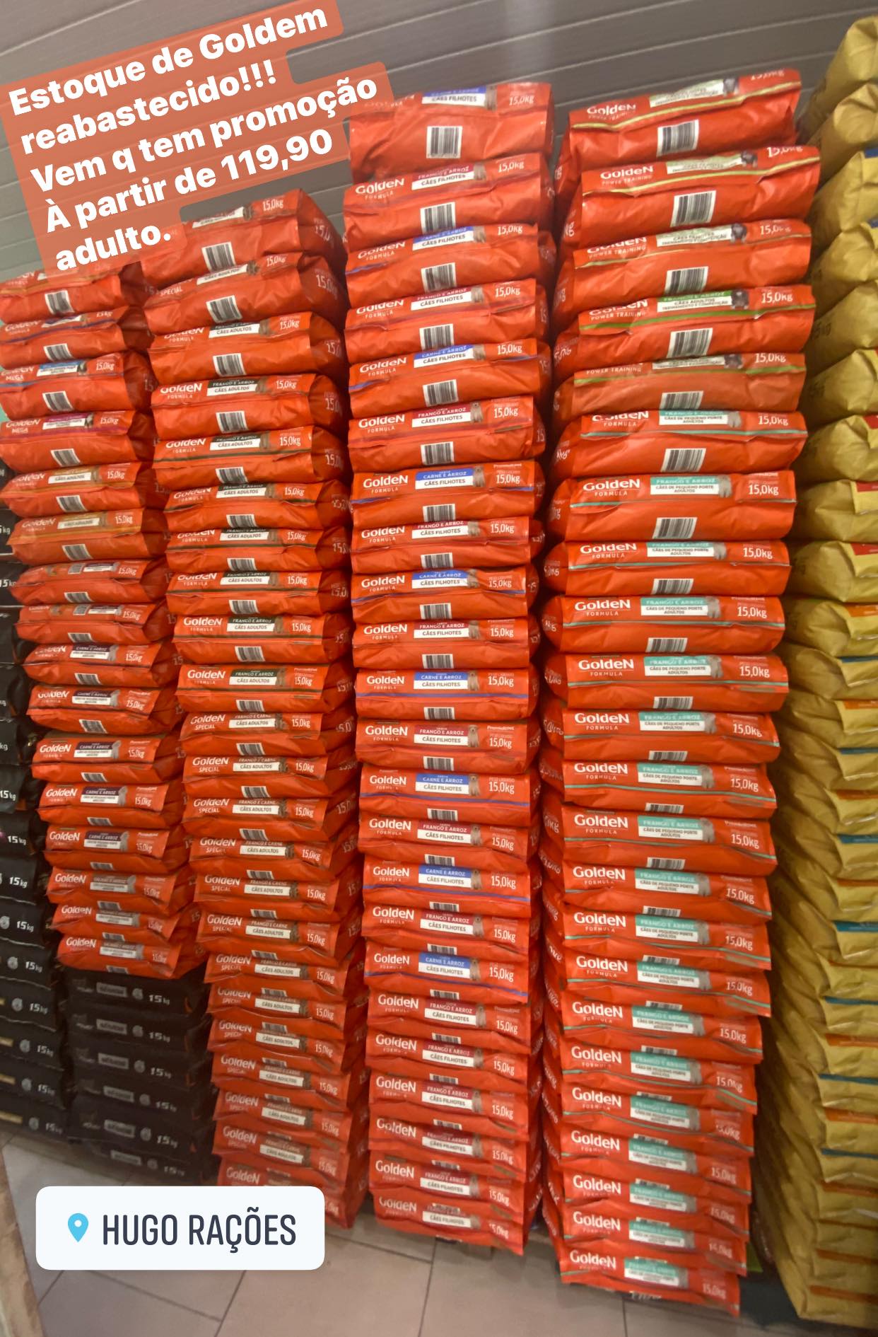 DISK ENTREGA DE RAÇÃO EM PIABETÁ MAGÉ - RJ