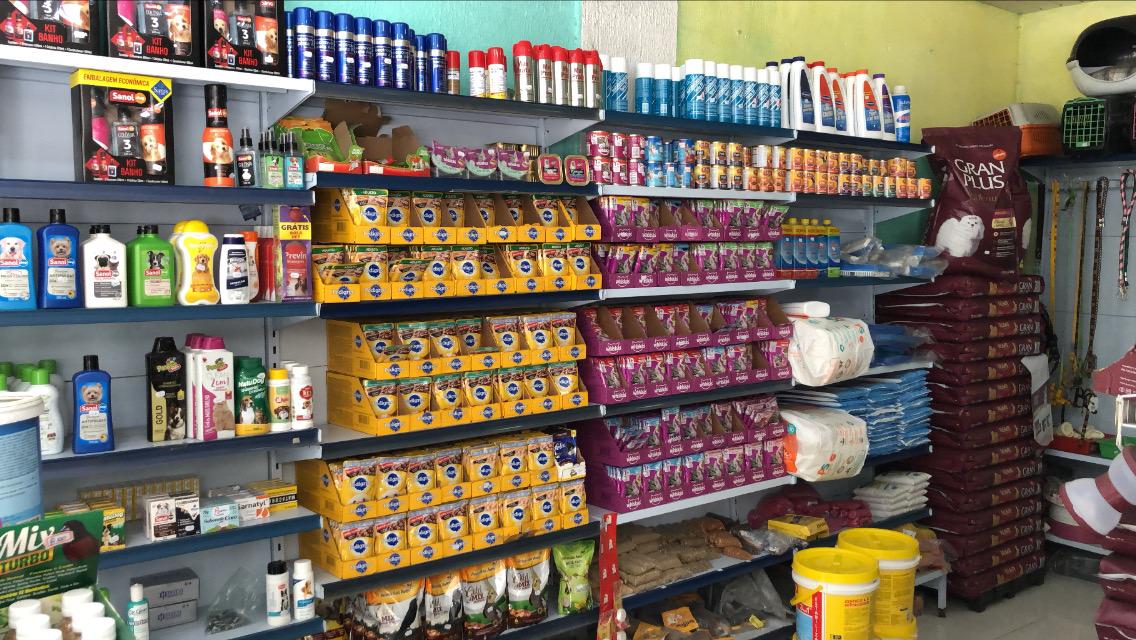 DISK ENTREGA DE RAÇÃO EM PIABETÁ MAGÉ - RJ