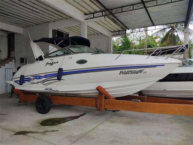 LOJA DE BARCOS EM UBATUBA - RJ