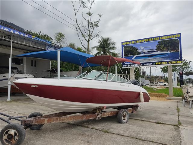 LOJA DE BARCOS EM UBATUBA - RJ