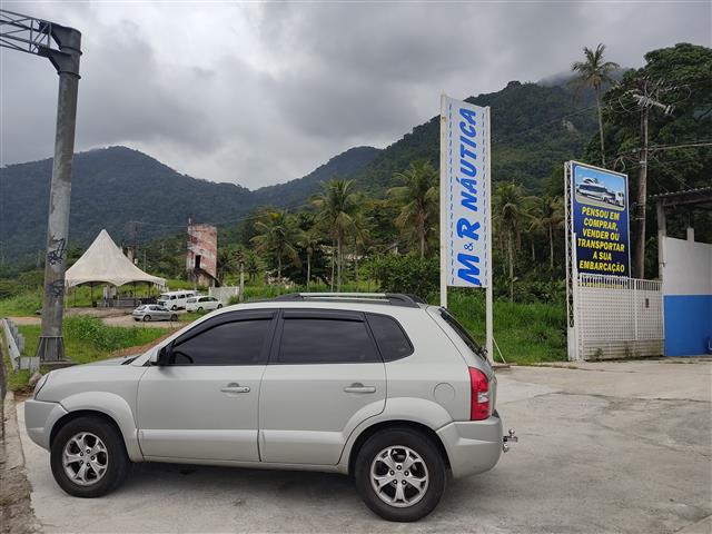 LOJA DE BARCOS EM UBATUBA - RJ