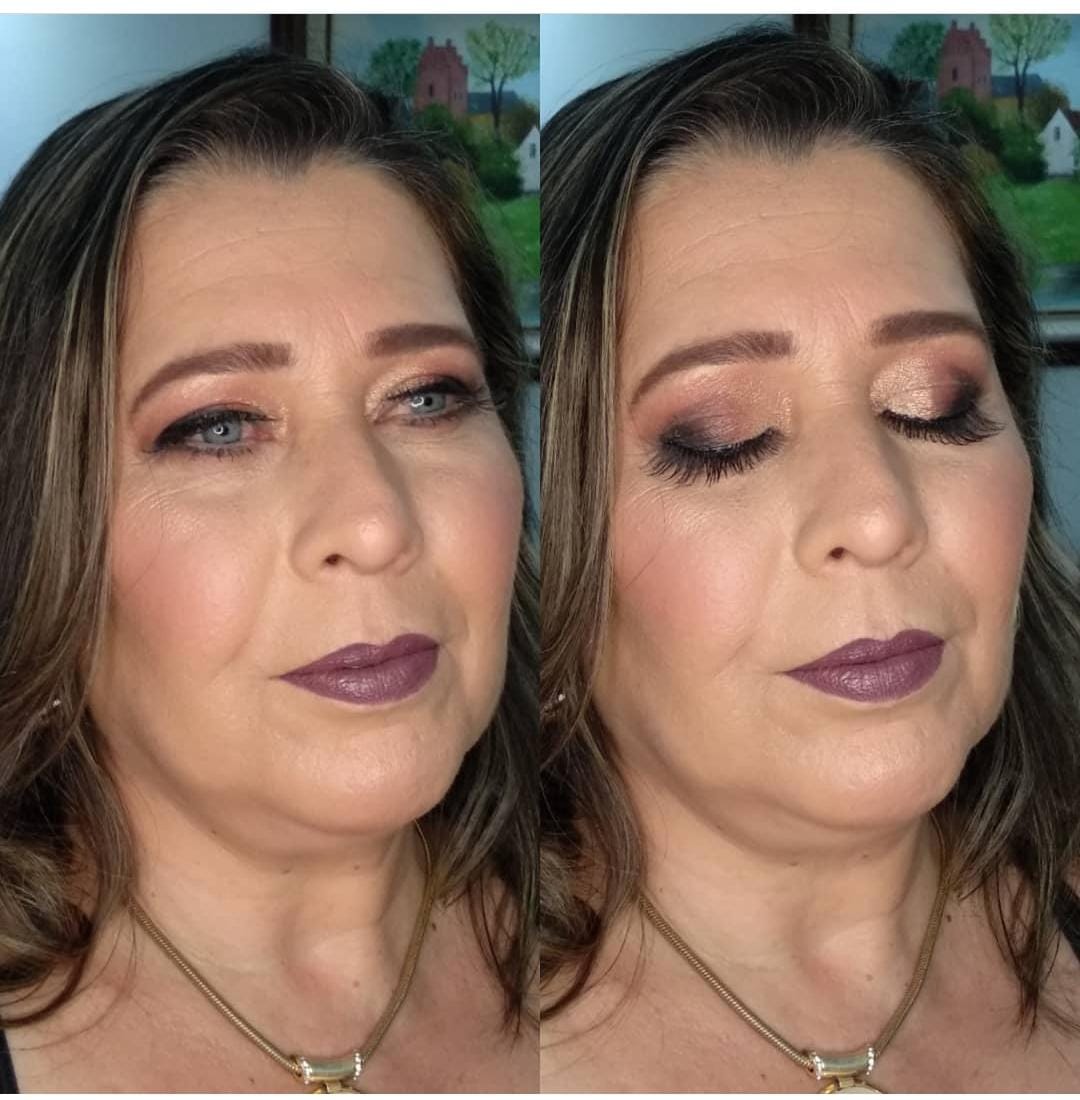 MAQUIAGEM PROFISSIONAL EM VOLTA REDONDA RJ