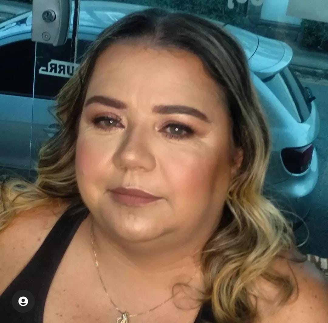 MAQUIAGEM PROFISSIONAL EM VOLTA REDONDA RJ