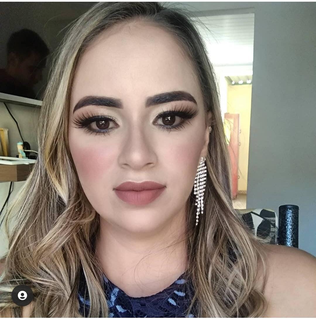 MAQUIAGEM PROFISSIONAL EM VOLTA REDONDA RJ