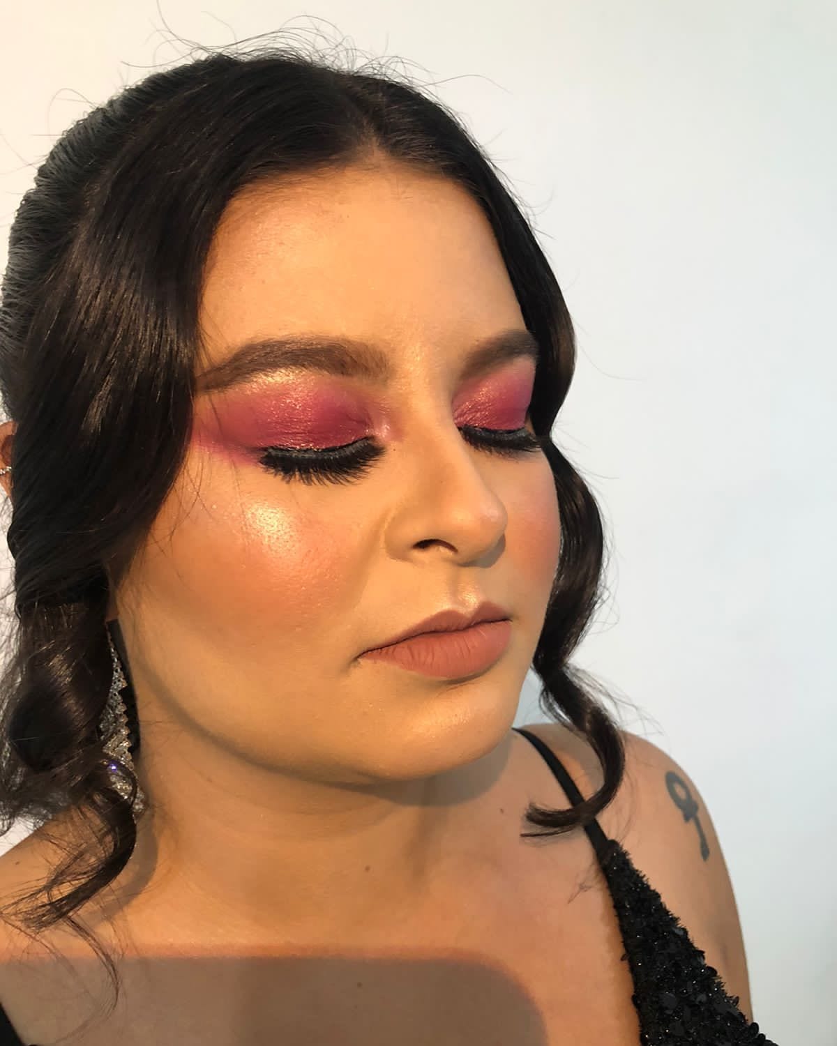 MAQUIAGEM PROFISSIONAL EM VOLTA REDONDA RJ