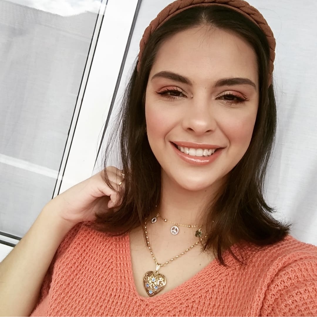 MAQUIAGEM PROFISSIONAL EM VOLTA REDONDA RJ