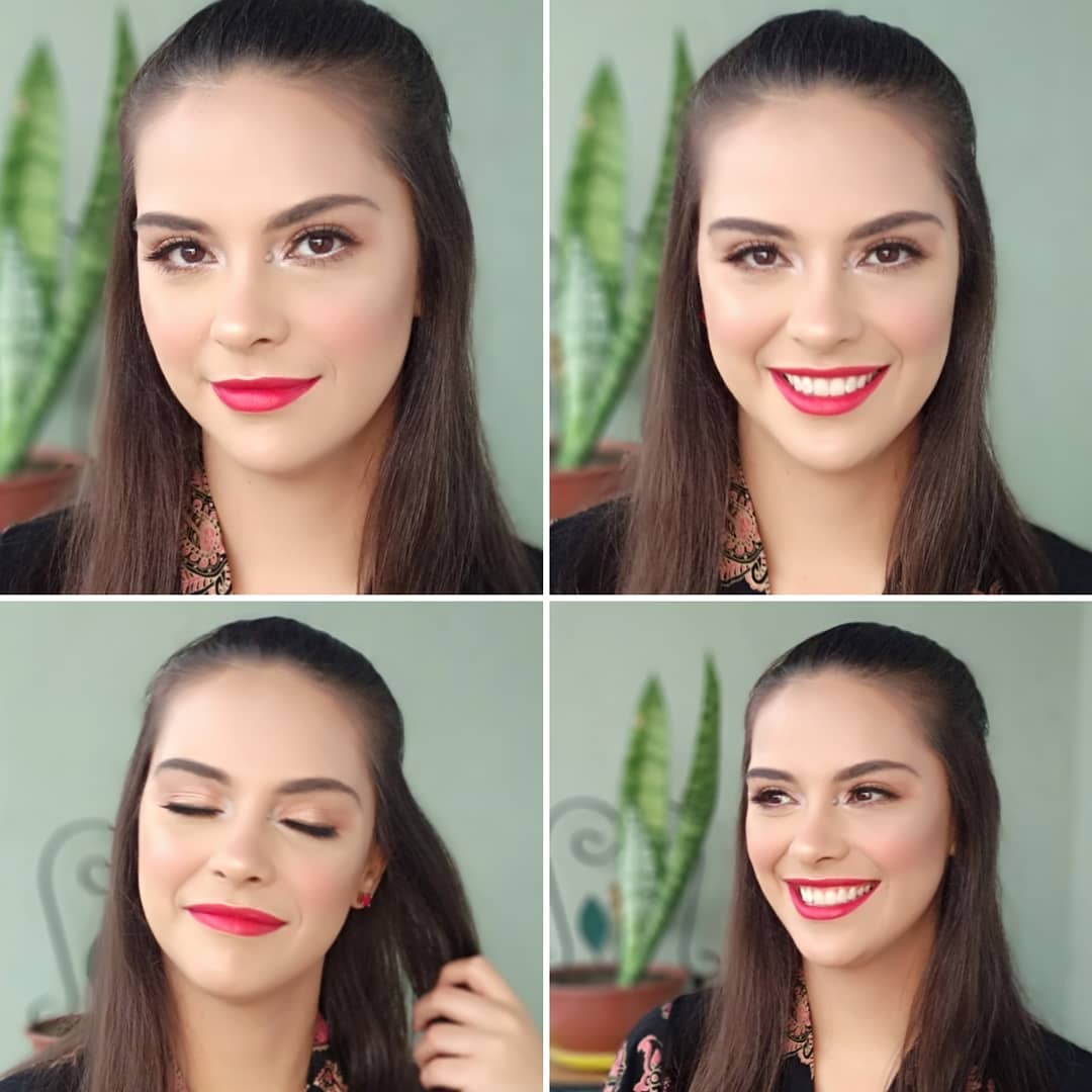 MAQUIAGEM PROFISSIONAL EM VOLTA REDONDA RJ