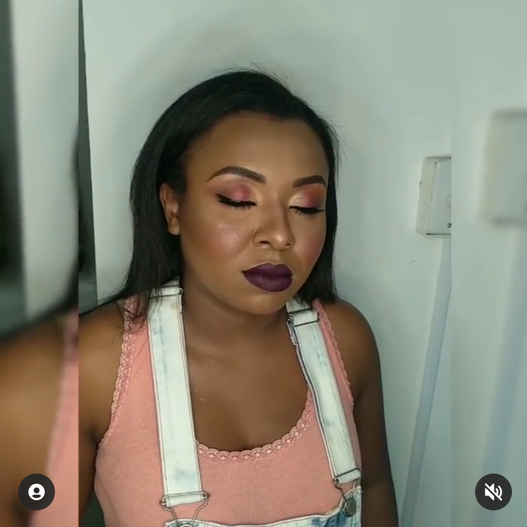 MAQUIAGEM PROFISSIONAL EM VOLTA REDONDA RJ