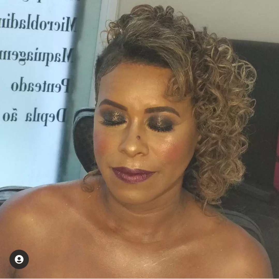 MAQUIAGEM PROFISSIONAL EM VOLTA REDONDA RJ