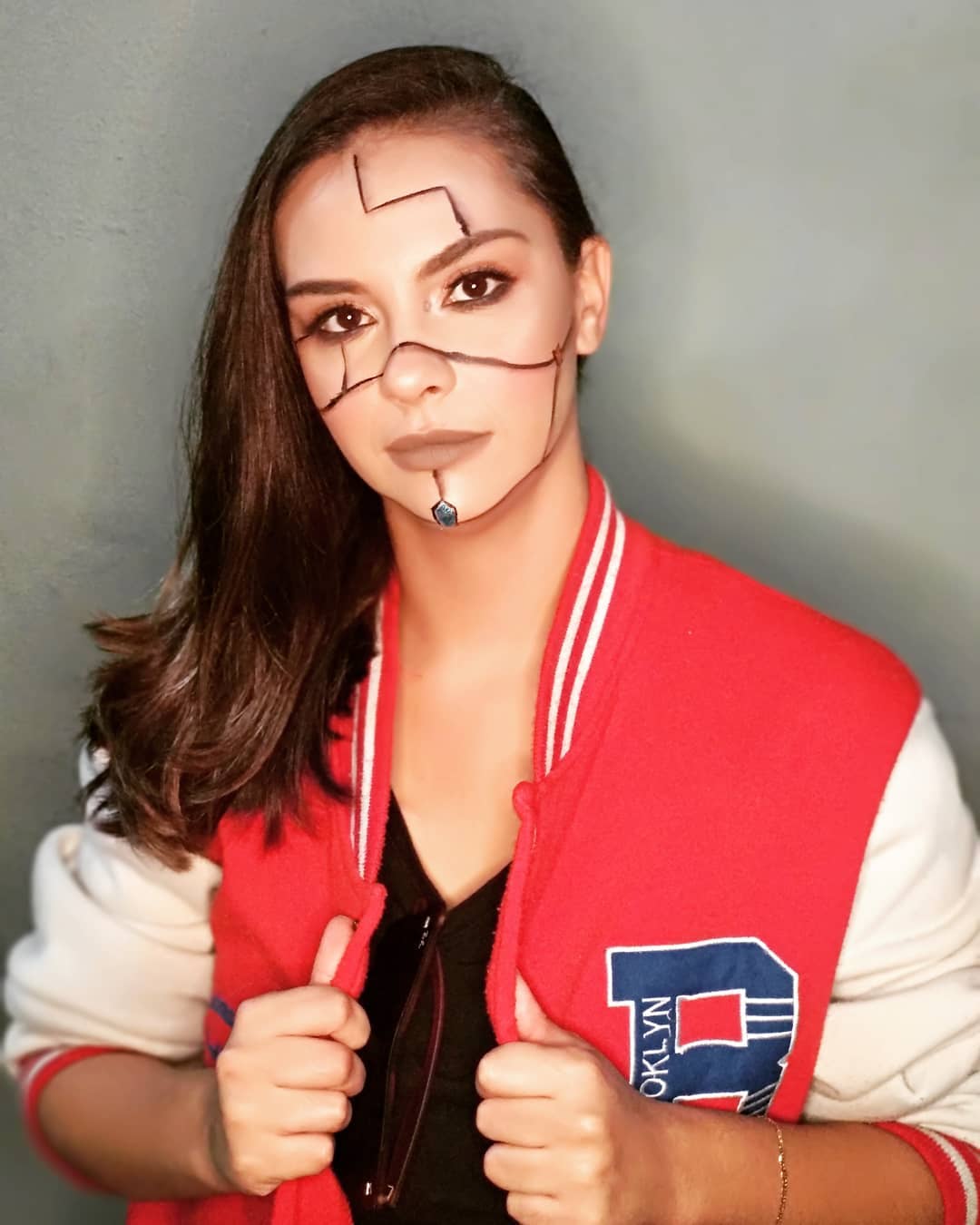 MAQUIAGEM PROFISSIONAL EM VOLTA REDONDA RJ