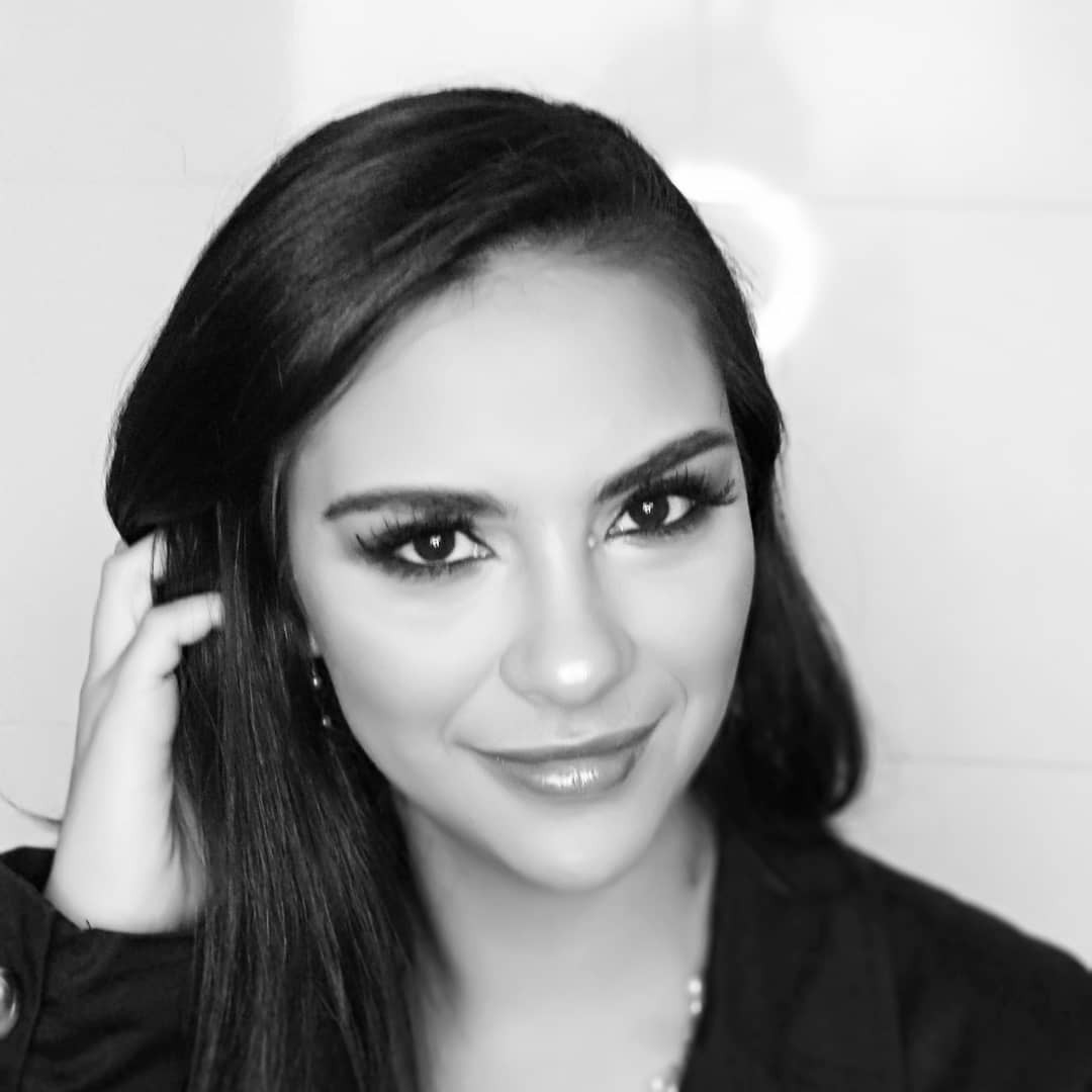 MAQUIAGEM PROFISSIONAL EM VOLTA REDONDA RJ