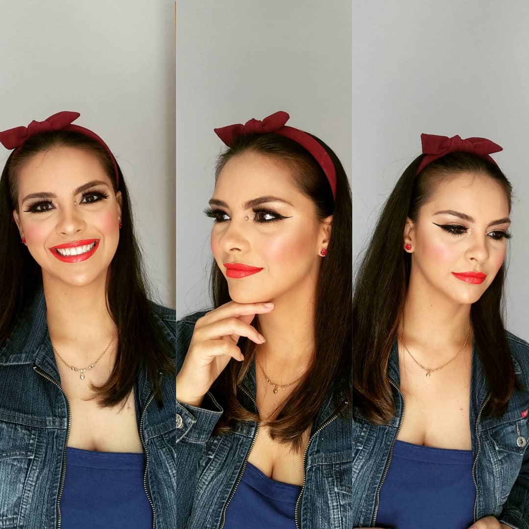 MAQUIAGEM PROFISSIONAL EM VOLTA REDONDA RJ