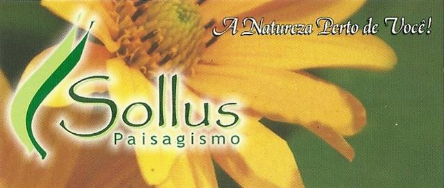 Sollus Paisagismo