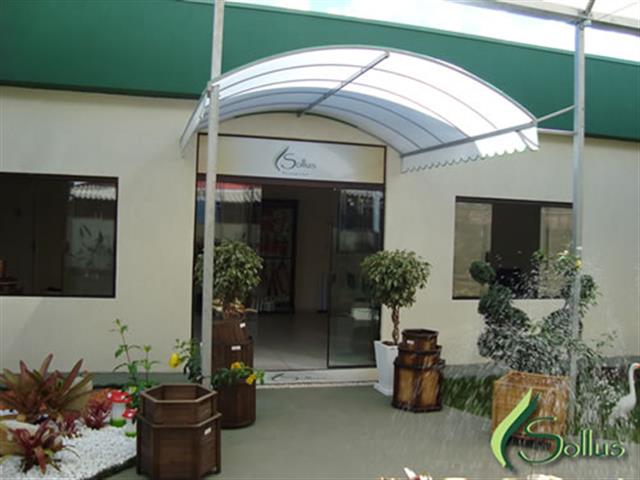 PAISAGISMO NO INDEPENDÊNCIA TAUBATÉ - SOLLUS PAISAGISMO