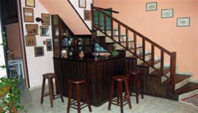 POUSADA NO ITAGUÁ EM UBATUBA - POUSADA RECANTO DO PAPAGAIO