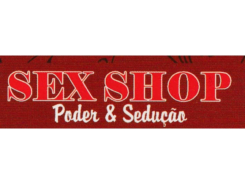 SEX SHOP EM SANTA CRUZ DA SERRA - VANELMA