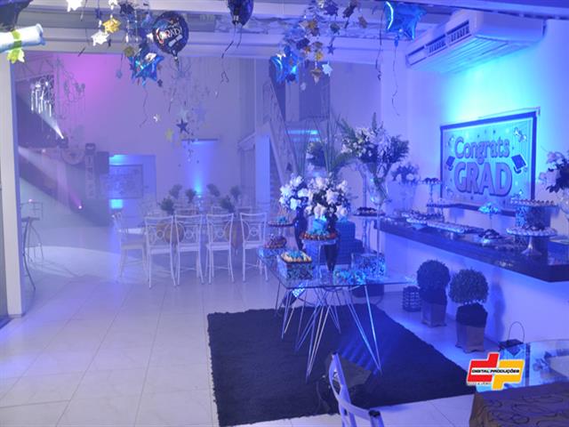 ALUGUEL DE ESPACO PARA CASAMENTOS E ANIVERSARIOS EM FORTALEZA - FULL TIME BUFFET CE