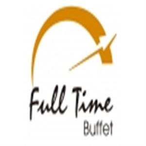Full Time Buffet