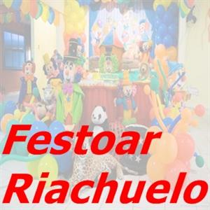 Festoar Riachuelo